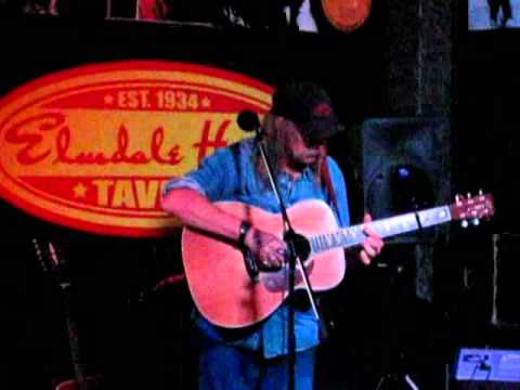 Terry Tufts - Gordon Lightfoot's For Lovin' Me