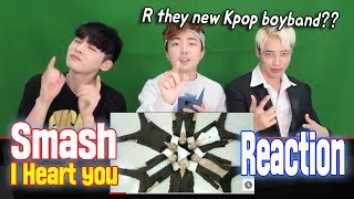 Download lagu GTI nyanyi I Heart You bersama Smash di Inbox SCTV !!! // 인도네시아의 HOT 젝키인 SMASH의 i heart you와 사랑에 빠지다 mp3