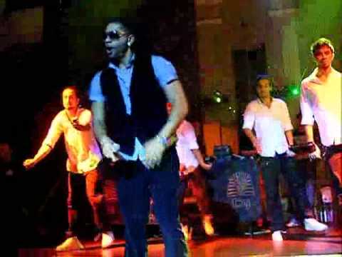 Connect R   NightClubFARAON   04 10 09