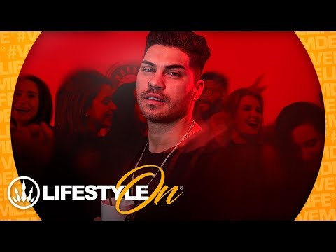 MC Dant - Bonde da Noitada (Web Clipe) Lifestyle ON