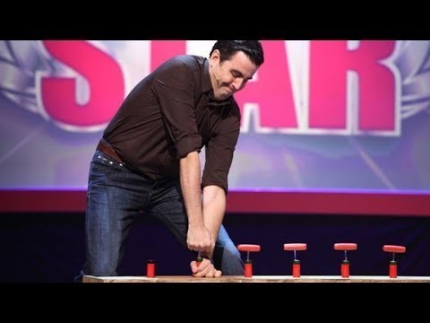 Das große Korkenziehen - Pastewka