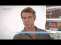 Tim Williams, aka trivago Guy, explains trivago