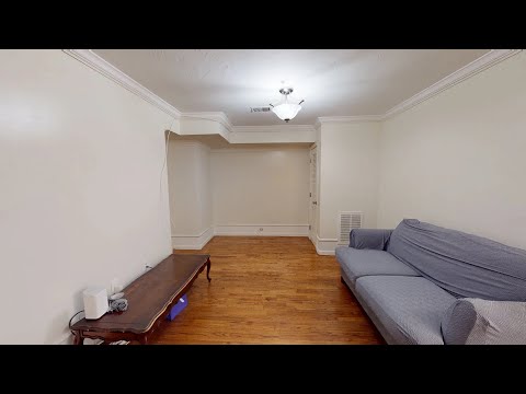 712 Shawmut Ave. — South End