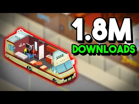 Why This Mod Has Completely Changed Project Zomboid...