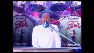 Pooh - La Donna Del Mio Amico - Live 2004