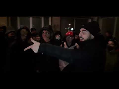 SOFT x DECK vs LIO - OCTAVOS DE FINAL - 2vs2 - FECHA 3 (ocaso freestyle)