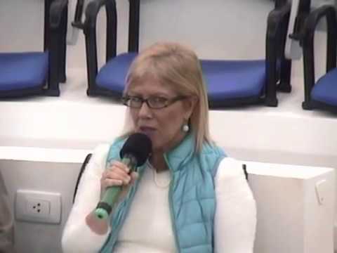 Tertúlia Conscienciologia 4529 - Efeito da Reconciliação na Harmonia Evolutiva (Recexologia)