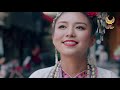 MV 杨一方 Yang Yi Fang 最美梯田云上来 Beautiful Terraced Fields Comes From The Clouds Vers