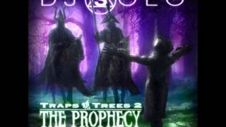 DJ Solo - Traps N Trees 2: The Prophecy [Trap x Hardstyle]
