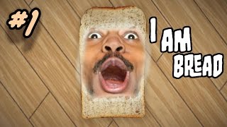 RAGE GAME!!11!! | I Am Bread [1]
