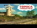 Thomas And Friends Intro S12 Croatian Widescreen