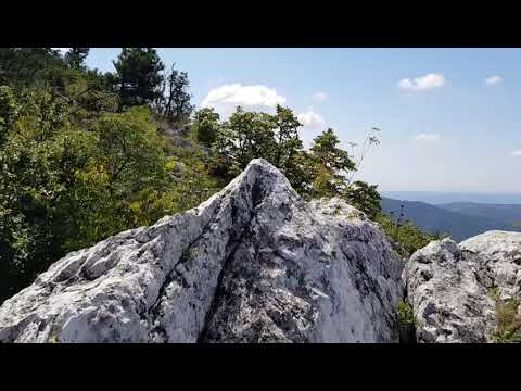 Traseu in Muntii Mehedinti: Herculane - Crucea Alba - Domogledul Mare
