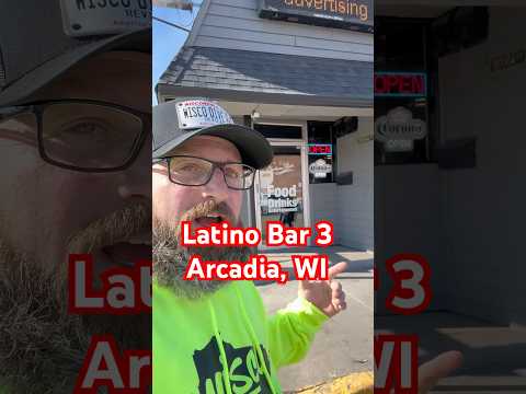 Latino Bar 3 Video Review