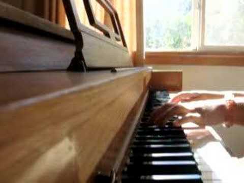 SMTOWN - Let's Go on a Trip! (Piano Transcription)