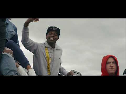 Bankxy - Sucka Free ( Official Music Video)