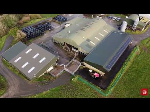 Lely Discovery Testimonial with Edward O'Sullivan, County Kerry, Ireland