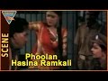 Phoolan Hasina Ramkali Movie Kirti Singh Powerful Scene Kirti Singh SudhaChandran Eagle