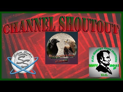 Up & Coming Coin Channels Series Highlight #8: The Penny Parent & ChangeXChange!