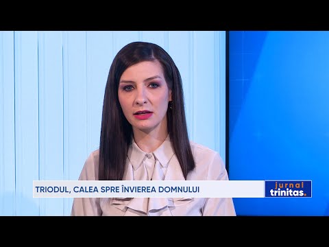 Triodul, calea spre Învierea Domnului