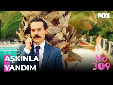Samet, Nergis İçin Aşk Acısı Çekiyor - No: 309 12. Bölüm