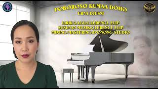 Download lagu POBOROSO KUMAA DOHO | ERNA DJUSNI | KARAOKE mp3 Download lagu POBOROSO KUMAA DOHO | ERNA DJUSNI | KARAOKE mp3