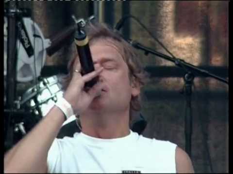 2 Quick Start - Tuled Ja Saad. Lähed Ja Viid LIVE (Õllesummer 2006)