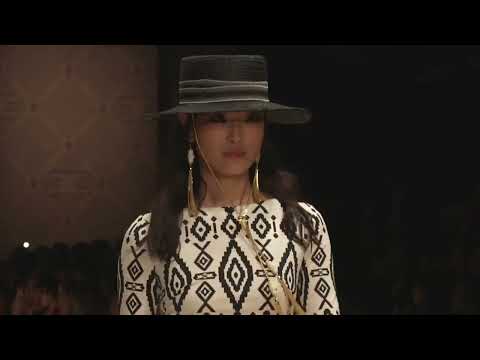 Elisabetta Franchi Spring/Summer 2023 Milan