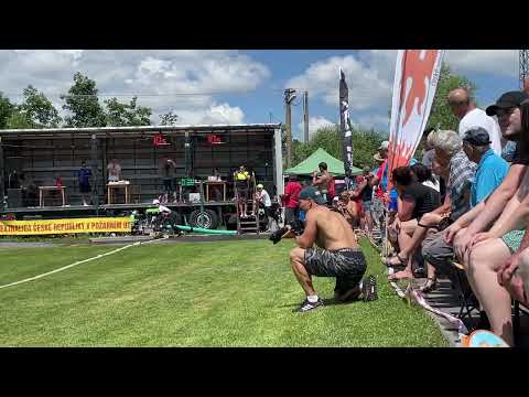 SDH Bílovice ženy - Čechtín Extraliga ČR 2022