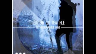 Lego Boy feat Beat Ride - Rethinking About Love (Serafim Tsotsonis Remix)