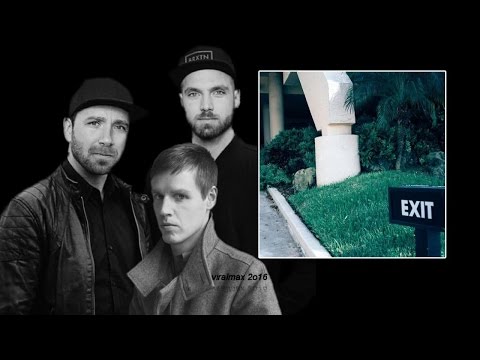 Florian Kruse & Hendrik Burkhard - The Ground (Joris Voorn Remix)