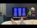 Closing To Tarzan 2000 VHS
