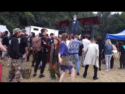 RAVE PARTY / JC BIMM / 15072017 / 07h15 Part 1