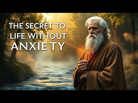 How to Have Peace That Surpasses All Understanding | Philippians 4:6-7 EXPLAINED