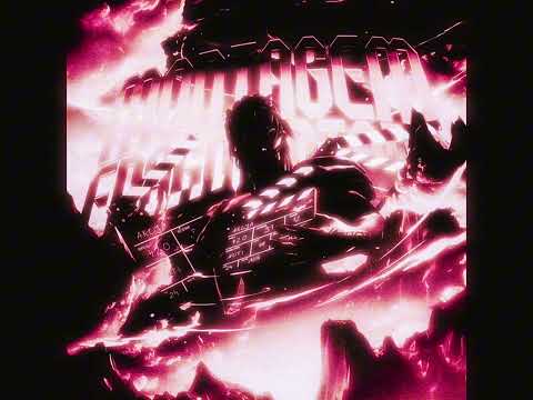 MONTAGEM FRAGMENTADA (Mega Slowed)