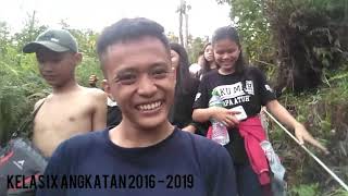 preview picture of video 'Kunjungan ke wisata alam Taman Nasional Danau Sentarum,Kelas IX Smpn1 Semitau'