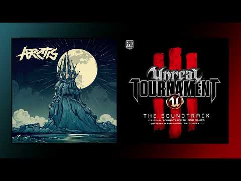 Rom Di Prisco, Jesper Kyd & Alva Sandström (Arctis) - Fire | Go Down (Mashup)