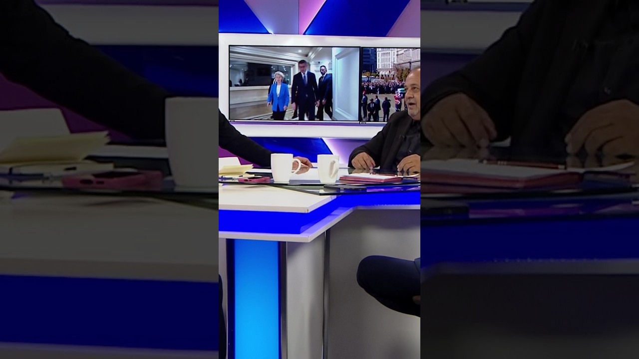 На кратко: „Само вистини со Видиновски“ - Билјана И., Звонко Д. и Петар Б. 05.10.2026