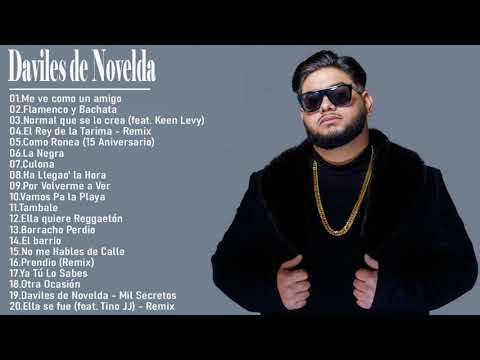 Mix Daviles de Novelda - Sus Mejores Éxitos 2021 - Best Songs of Daviles de Novelda