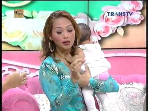 Basa Basi Trans TV 25 November 2015 - Moms Aku Tersedak Part 1