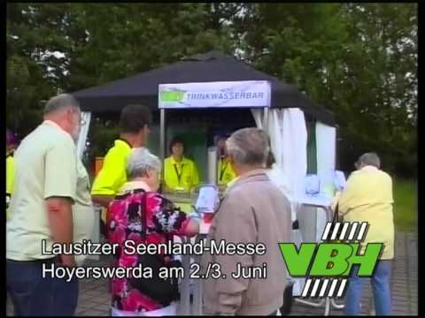 TV-Spot: Versorgungsbetriebe Hoyerswerda - ELSTERWELLE