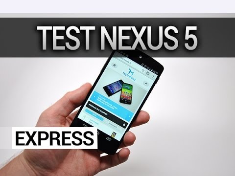 comment ouvrir gb express