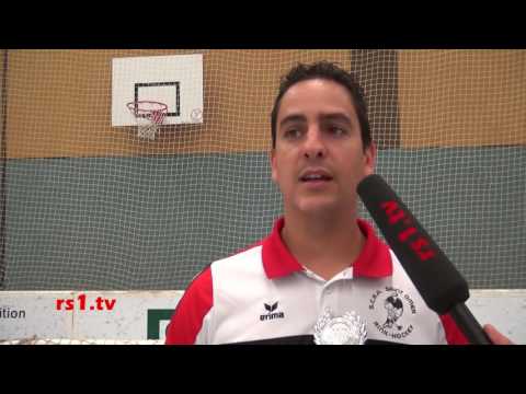 2016-09-06 Rollhockey Bergischer Löwe