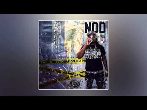 Nod - Boss (Feat. Tio Montana) [Prod. By Timmy Da Hitman]
