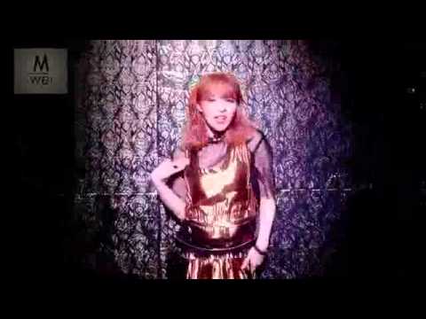 GIRL'S POWER MASH-UP 2014 (43 In 1) (by~M-wei)