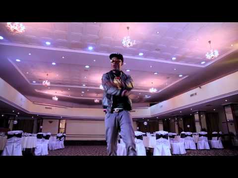 E.L - KAALU (OFFICIAL MUSIC VIDEO - Extended Version)