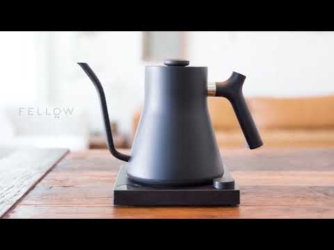 Espresso Gear | Kettle Stagg EKG by Fellow