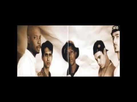 CONEXÃO SUBURBANA- OLHO POR OLHO