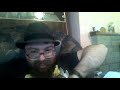 Reading Motorhead Vibrator Lyrics ASMR