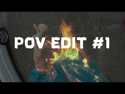 JORIS POV EDIT #1