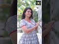Shorts Serial Actress Sridevi Ashok Cute Candid Moments Big Bro
